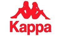 Kappa | Logo | La Folie Douce Méribel Courchevel