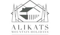 ALIKATS | Logo |La Folie Douce Avoriaz