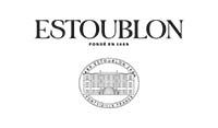 Chateau d'Estoublon| Logo