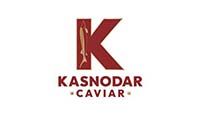 KASNODAR | Logo | La Folie Douce Méribel Courchevel