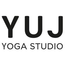 YUJ YOGA| logo | La Folie Douce Chamonix