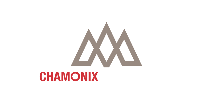 CHAMONIX| logo | La Folie Douce Chamonix