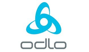 Odlo| logo | La Folie Douce Chamonix