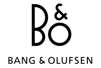 Bang olufsen | logo | La Folie Douce Chamonix