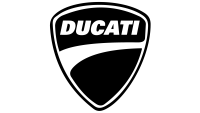 Ducati | logo | La Folie Douce Val d'Isère