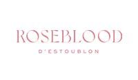 ROSEBLOOD D'ESTOUBLON| Logo