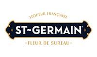 ST GERMAIN | Logo | La Folie Douce Méribel Courchevel