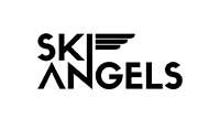 SKI ANGELS | logo