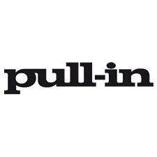 PULL IN| logo | La Folie Douce Chamonix