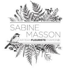 SABINE MASSON| logo | La Folie Douce Chamonix