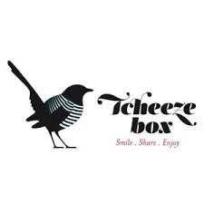 TCHEEZE BOX logo | La Folie Douce Chamonix