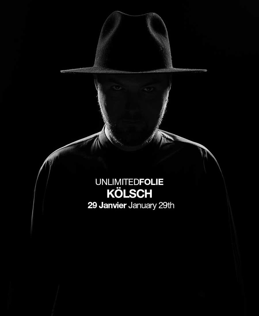 Unlimited Folie | Programmation à venir