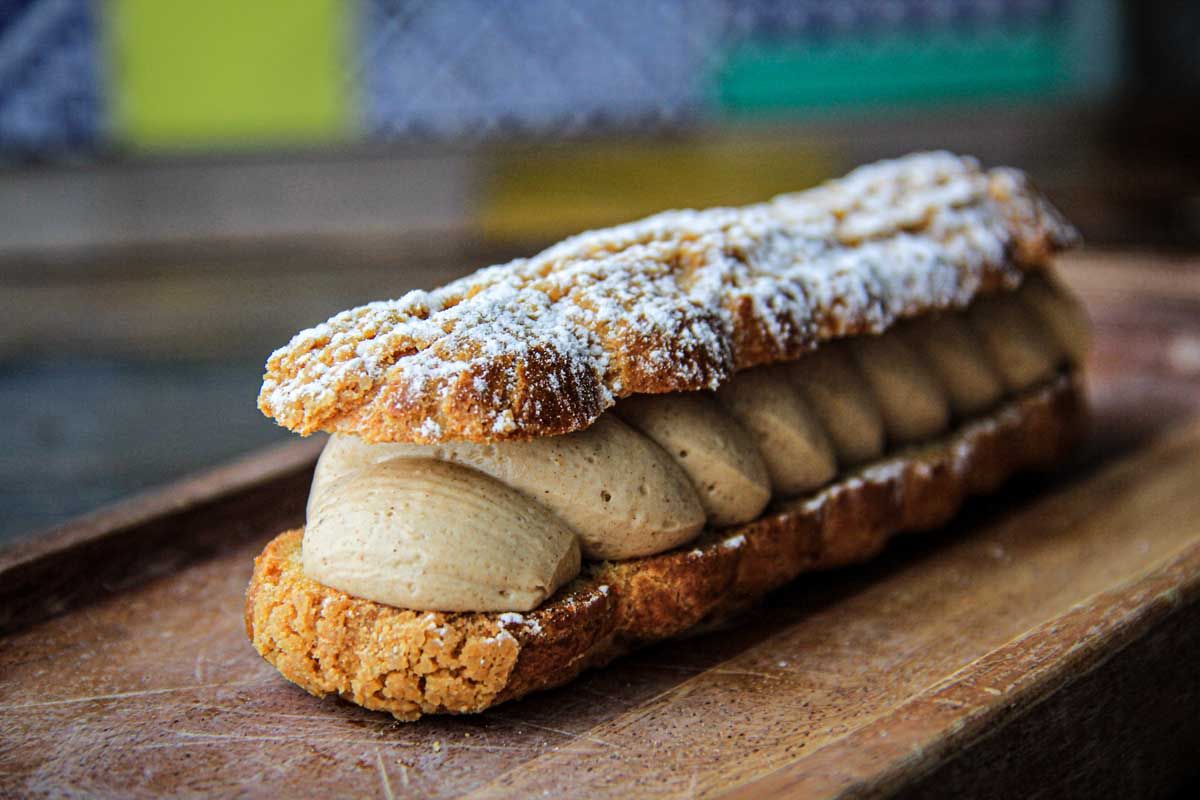 La Fruitière de La Folie Douce Saint Gervais - Megève