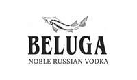 BELUGA VODKA| Logo
