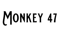 MONKEY 47| Logo