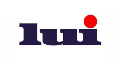 Logo - Lui Magazine