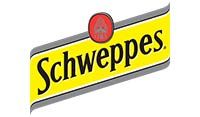 Schweppes | Logo | La Folie Douce Méribel Courchevel